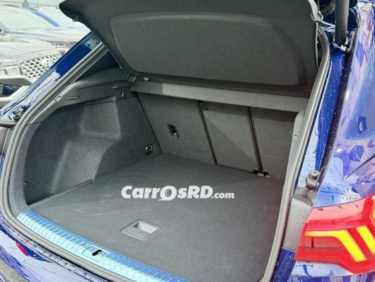 Audi Q3 Jeepeta en venta