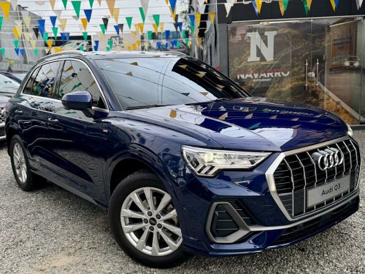Audi Q3 Básico en venta