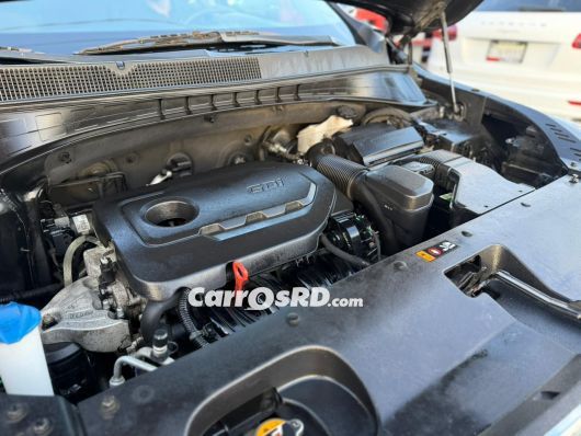 Kia Sorento Jeepeta en venta