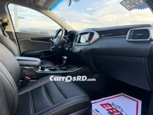 Kia Sorento Jeepeta en venta