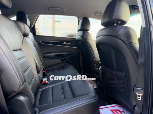 Kia Sorento Jeepeta en venta