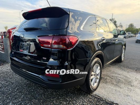 Kia Sorento Jeepeta en venta