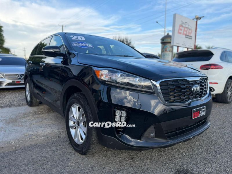 Kia