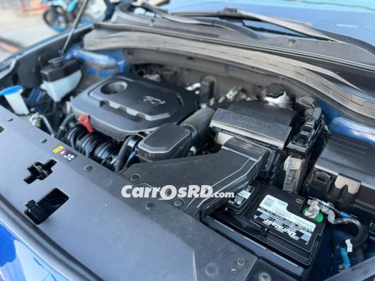Hyundai Santa Fe Jeepeta en venta