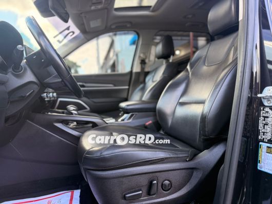 Kia Telluride Jeepeta en venta
