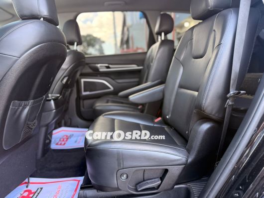 Kia Telluride Jeepeta en venta