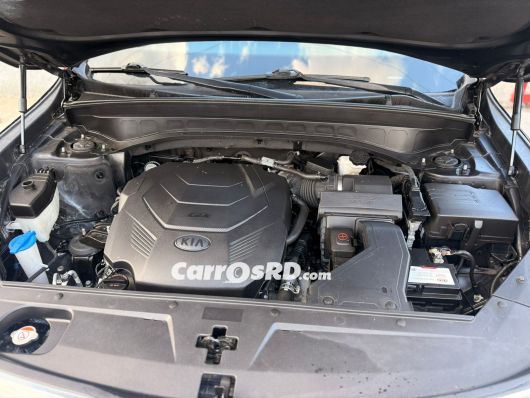 Kia Telluride Jeepeta en venta