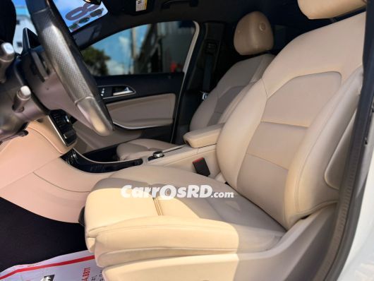 Mercedes-Benz Clase GLA Jeepeta en venta