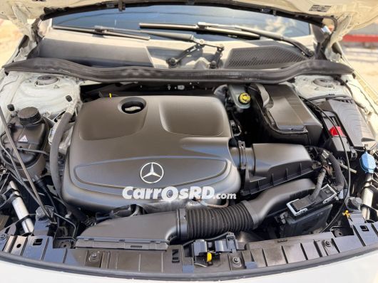 Mercedes-Benz Clase GLA Jeepeta en venta
