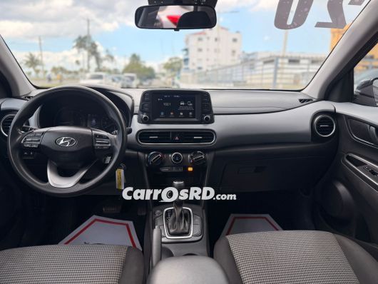 Hyundai Kona Jeepeta en venta