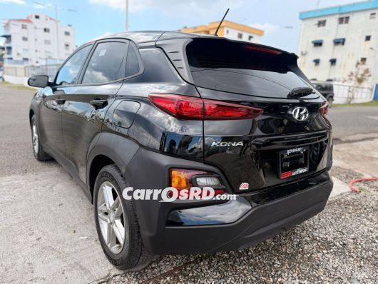 Hyundai Kona Jeepeta en venta