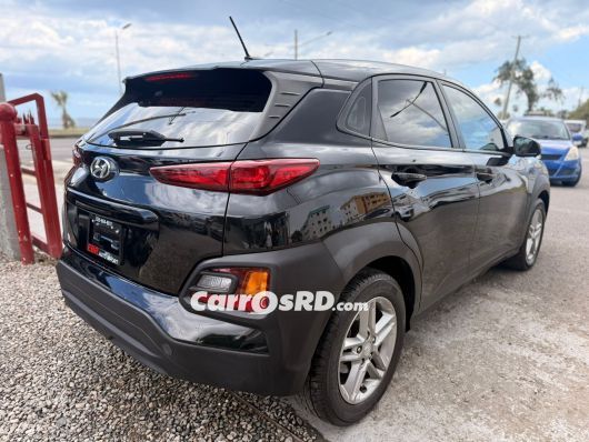 Hyundai Kona Jeepeta en venta