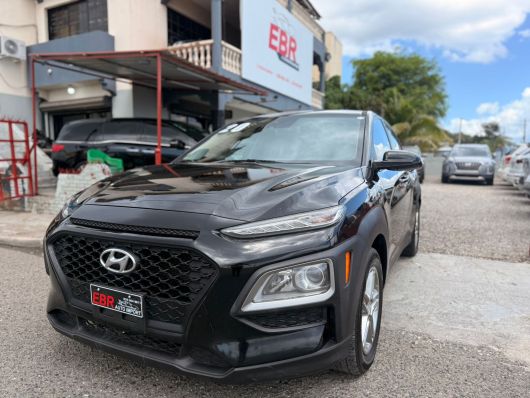 Hyundai Kona SEL en venta