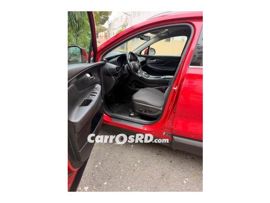 Hyundai Santa Fe Jeepeta en venta