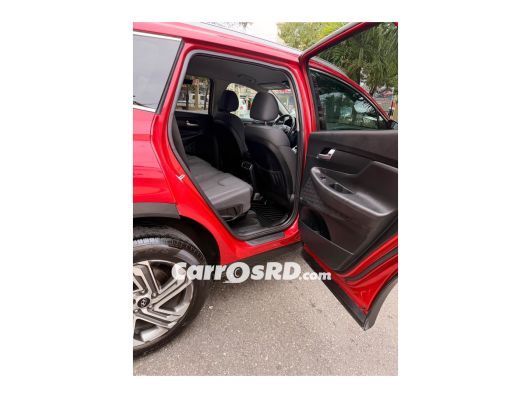Hyundai Santa Fe Jeepeta en venta