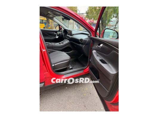 Hyundai Santa Fe Jeepeta en venta