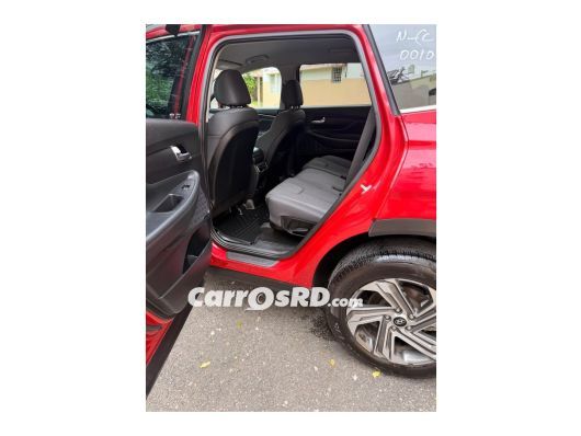 Hyundai Santa Fe Jeepeta en venta