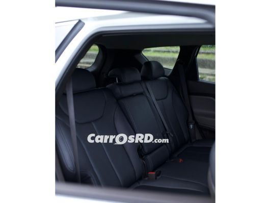 Hyundai Santa Fe Jeep en venta