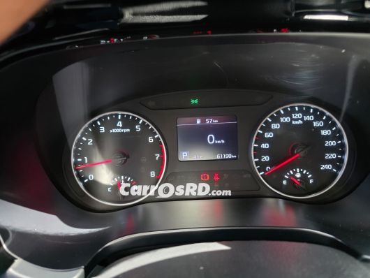 Kia Seltos Jeepeta en venta