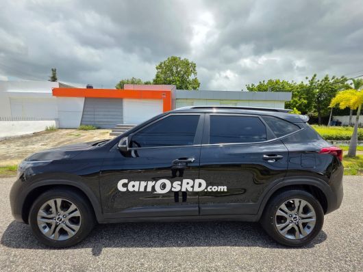 Kia Seltos Jeepeta en venta