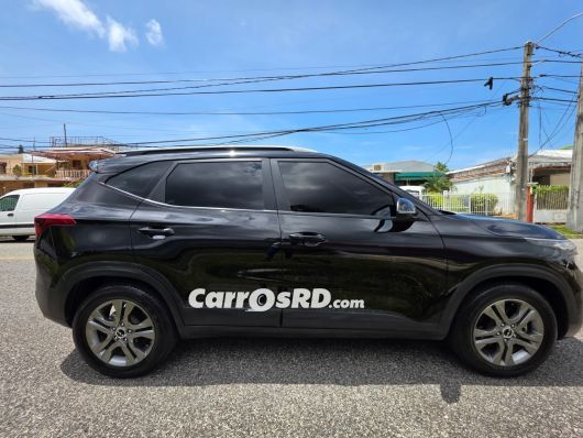 Kia Seltos Jeepeta en venta