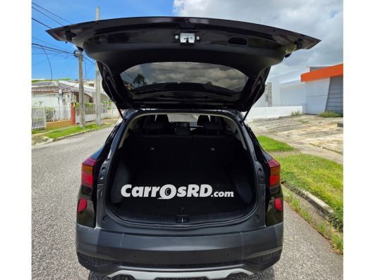 Kia Seltos Jeepeta en venta