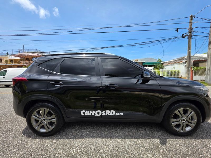 Kia