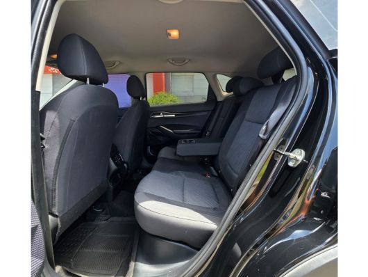 Kia Seltos LX