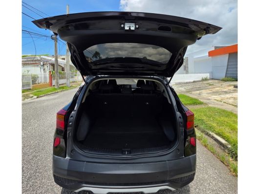 Kia Seltos LX