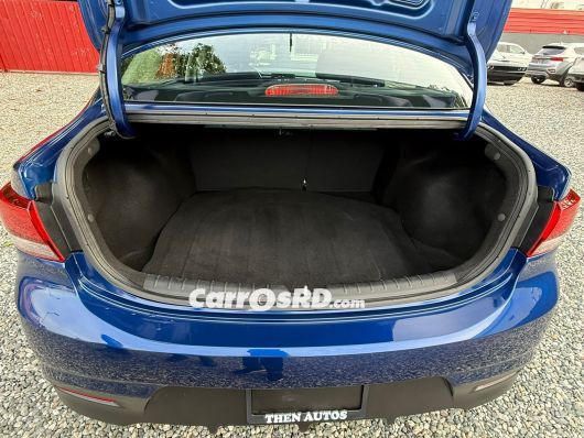 Kia Rio Carros en venta