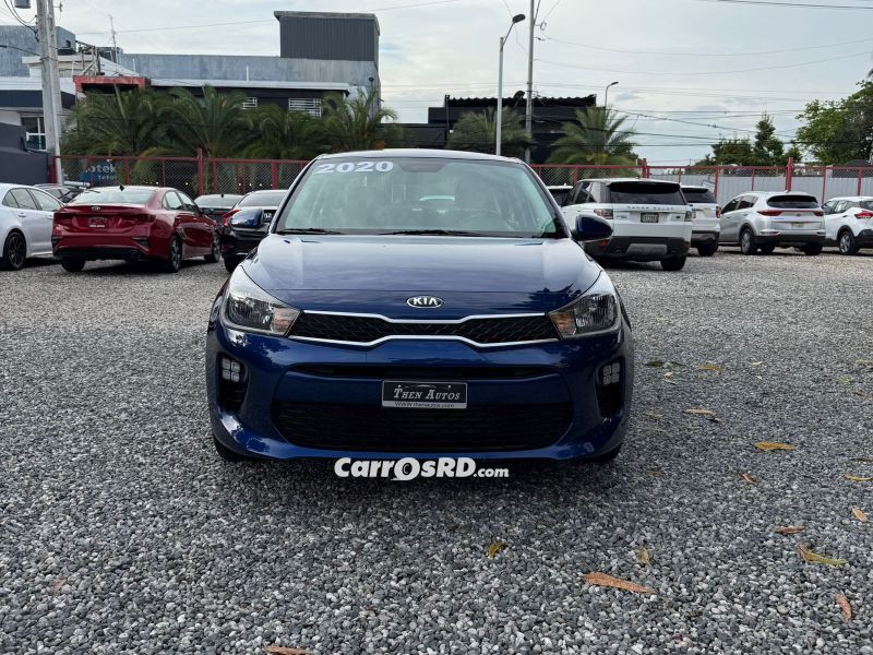 Kia