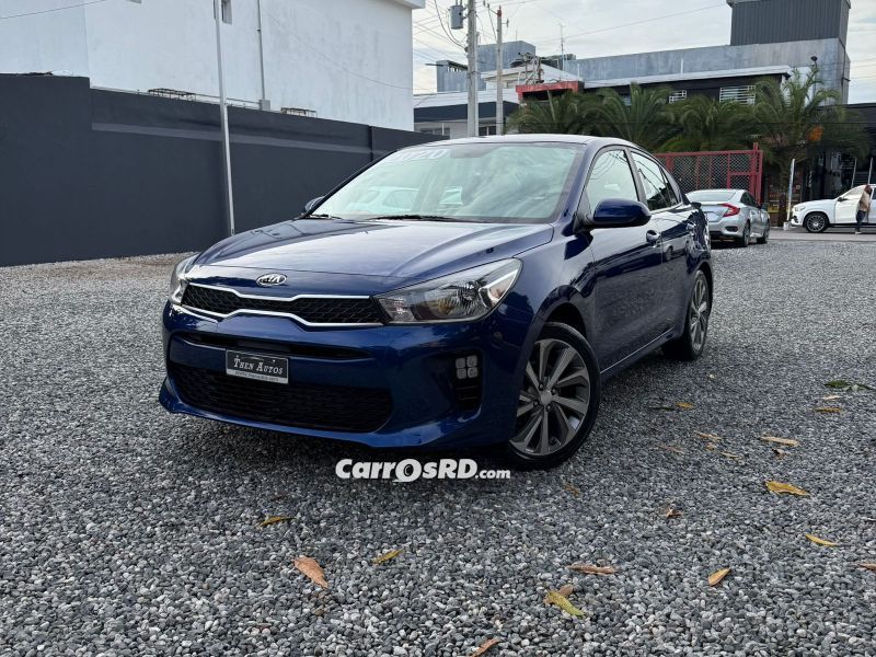 Kia