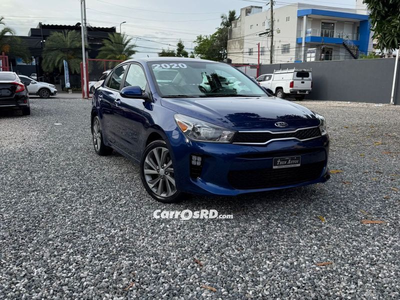 Kia