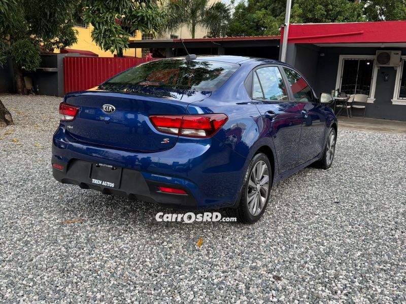 Kia