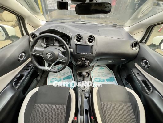 Nissan Note Carros en venta