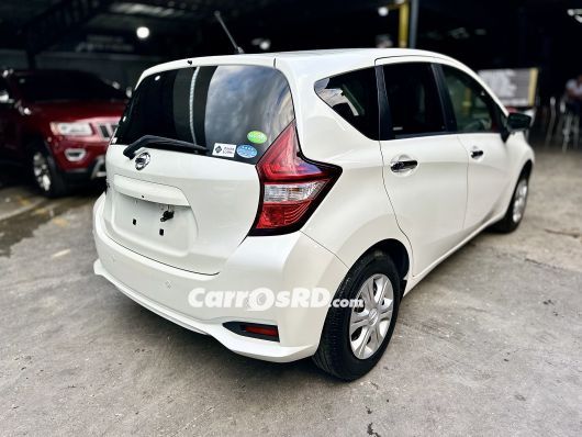 Nissan Note Carros en venta