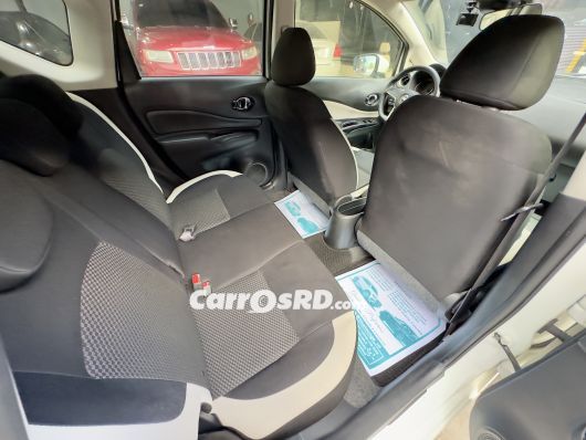 Nissan Note Carros en venta