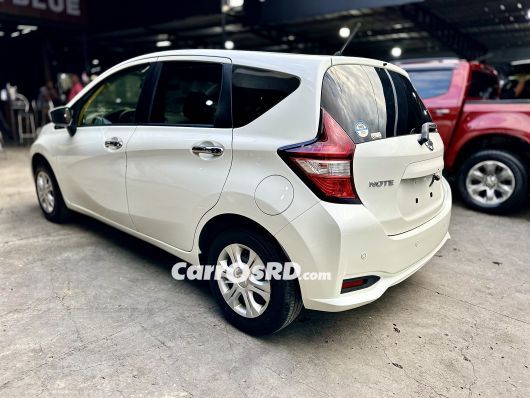 Nissan Note Carros en venta