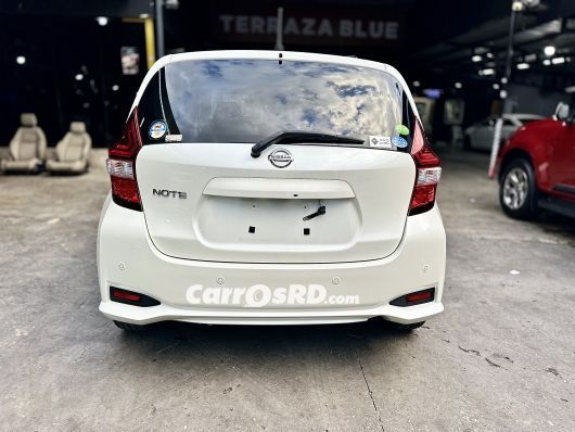 Nissan Note Carros en venta