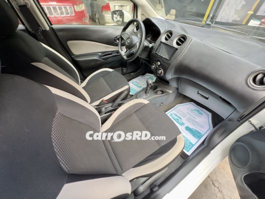 Nissan Note Carros en venta