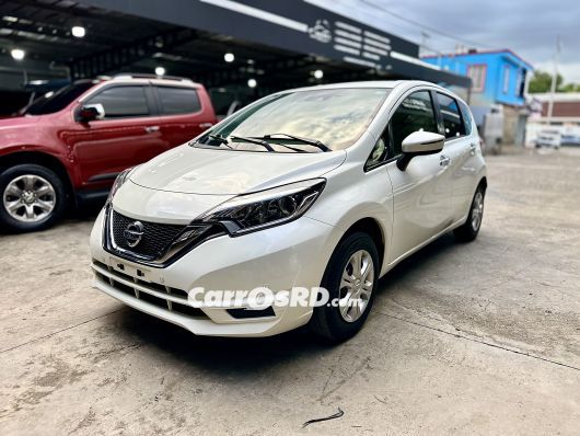 Nissan Note Carros en venta