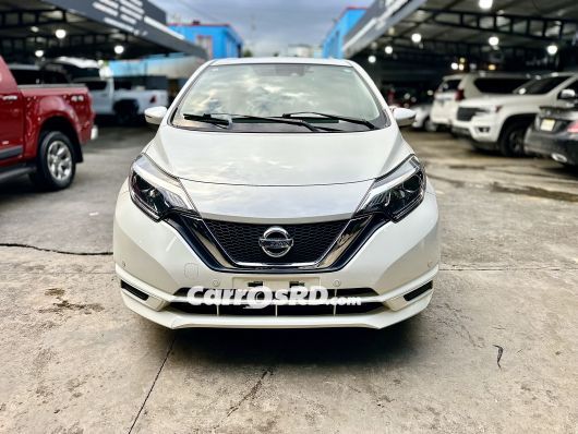 Nissan Note Carros en venta