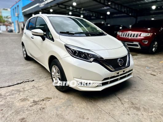 Nissan Note Carros en venta