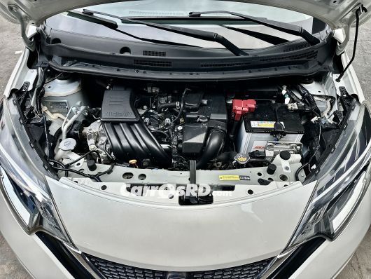 Nissan Note Carros en venta