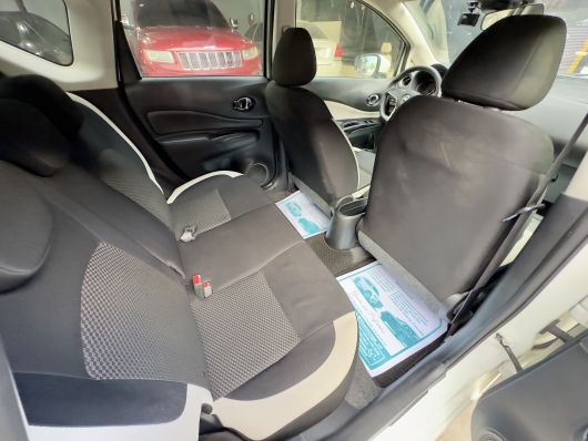 Nissan Note SV