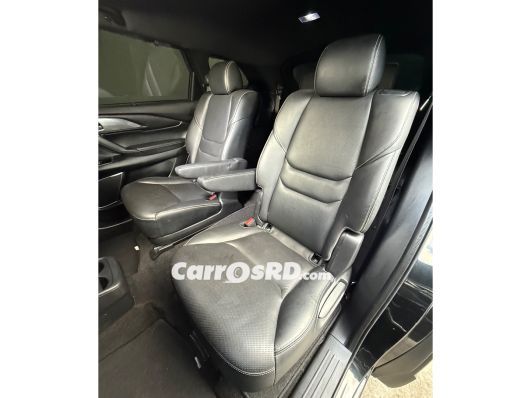 Mazda CX-9 Jeep en venta