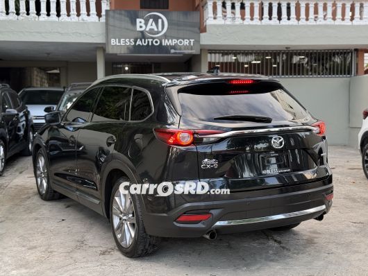 Mazda CX-9 Jeep en venta