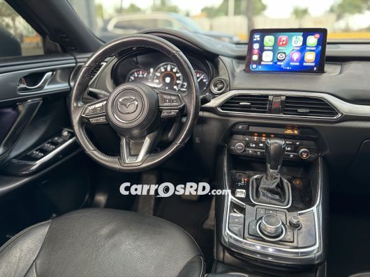 Mazda CX-9 Jeep en venta