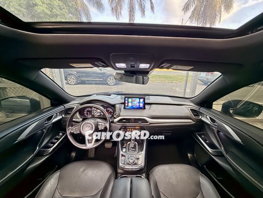 Mazda CX-9 Jeep en venta