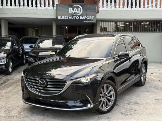 Mazda CX-9 Touring en venta